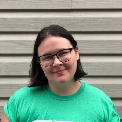 Welcome to my thoughts.                    (they/them)
