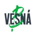 Diaspora of the Vesna Movement 💚 (@vesna_diaspora) Twitter profile photo