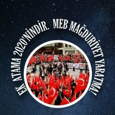 imkan ile mümkün arasına sıkışmış biri
ek 40 bin için destek hesabı



Atanmayı bekleyen kimyacı
#kimya1000