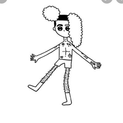 grimsworlds's profile picture. 