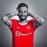 Dhodho419's profile picture. A Red Devil 👹👺