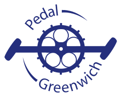 Making Greenwich safe, friendly and connected by bringing together bikers, pedestrians and drivers to advocate for quality of life improvements.