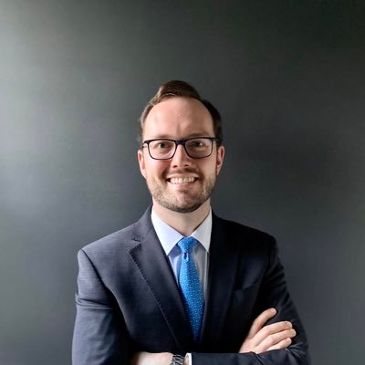 Collier Wright Profile