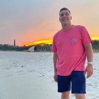 Cody Bean (@beanjamin95) 's Twitter Profile