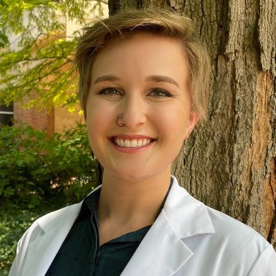 magni_fye's profile picture. 2nd year PhD student in @KaverinaLab
🧪👩🏼‍🔬 microscopist-in-training, artist, and total goof 🎨🤪 
(she/her) #biinsci Opinions/art my own