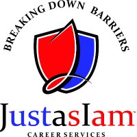 JustasIam Career Services(@JustasIam_TM) 's Twitter Profile Photo