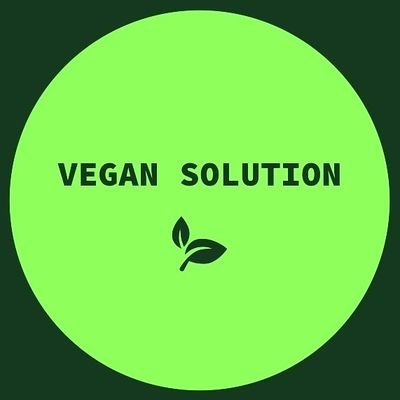 Our mission to veganize the world. #AnimalsHealthEnvironment - Animals have the right to live free! Help us inspire more! ♻️🕊