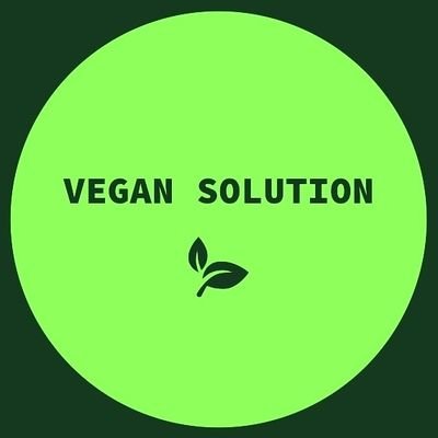 Our mission to veganize the world. #AnimalsHealthEnvironment  -  Animals have the right to live free! Help us inspire more! ♻️🕊