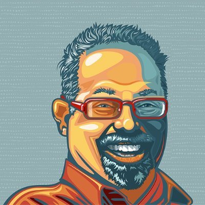 Editor-in-Chief of @oraclejavamag
Tech analyst • pundit • writer • speaker • photographer • car nut • philanthropist • husband • nice guy
Opinions are my own.