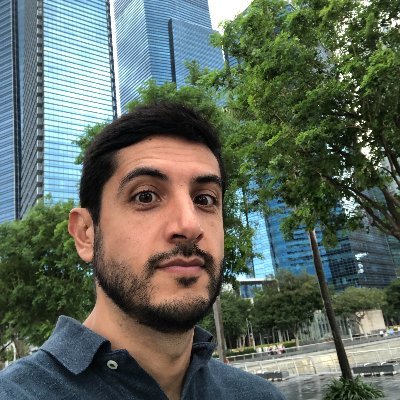 marcotatta's profile picture. Psychologist, drummer, tech enthusiast.