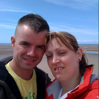 luvmanunited's profile picture. 