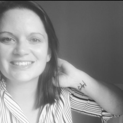 Christian, Youth Worker. Love God, love others ♥️ Justice, inclusion and representation matters. 💛☀️🌈 (She/Her)