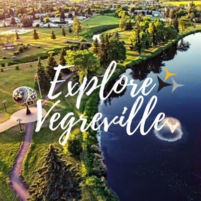 Explore Vegreville