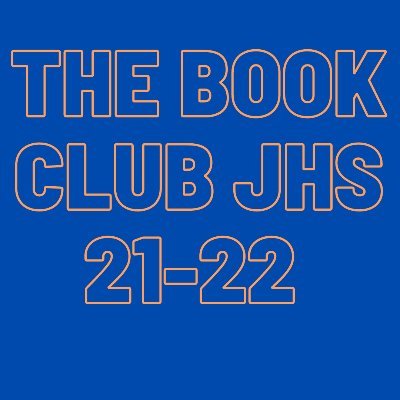 This Our Official Book Club Twitter Page 2022-2023  JHS ADVISEMENT Tuesdays CLUB B DAYS IN THE LIBRARY 10:08-10:35 Here Is Our School Page @johnsonknights