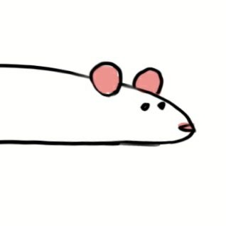 🐀さんのプロフィール画像