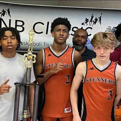 6’3 F🏀 Ga stunners 3.7 gpa C/O 2022