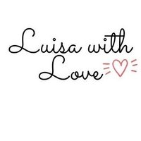 Luisa with love(@Luisa_withlove) 's Twitter Profile Photo