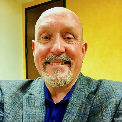 Vice President and  CTO, Hybrid Cloud @GDTwire A 30 year tech veteran, strategist, industry follower & #NetAppATeam member. Opinions are mine alone.