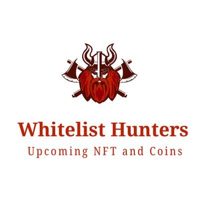 Be up-to-date with the current Token Whitelistings.
tg: https://t.co/Nqgj0Kbf7y