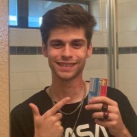 Alex Blanchard (@alexblanchardd) 's Twitter Profile