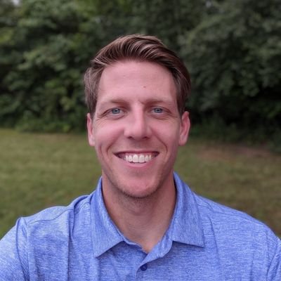 petemorris202's profile picture. Proud Principal of Byram Lakes Elementary School