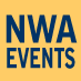 nwa_events's profile picture. Official Twitter channel for NWA Events. Do you love events in Northwest Arkansas? We do too! Tag your tweets with #nwaevents or mention @nwa_events!