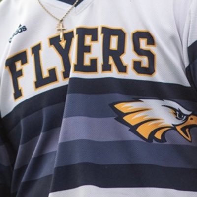 Official Account of the Franklin County Flyers Baseball Team Head Coach Deron McDonald ‘01 KHSAA Final Four ‘01 11th Region Champs 10-Time 41st District Champs