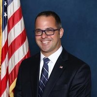 Aaron S Eyler (@aaroneyler) 's Twitter Profile Photo