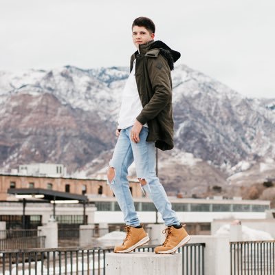 Justhernandez24's profile picture. Ut 🏡 IA 📍 CUMVB 🦁