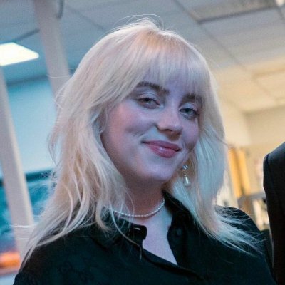 I love billie eilish