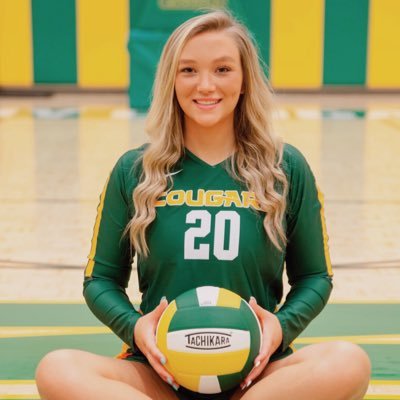 SarahCharkosky's profile picture. Northview Academy💚💛 Class of 2022