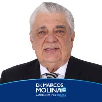 Dr. Marcos Molina Jurado(@Marcosmolinadr) 's Twitter Profile Photo