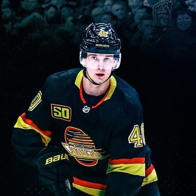 canuck_zilla's profile picture. Canucks fan and used to misery☹☹☹