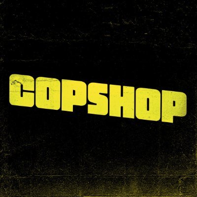 CopShopMovie Profile Picture