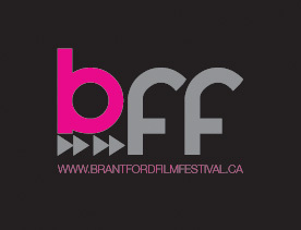 The 3rd annual Brantford Film Festival taking place on November 1, 2 & 3, 2012 in Downtown Brantford at Laurier Brantford, 150 Dalhousie St.