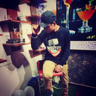 aakashdeep153's profile picture. 