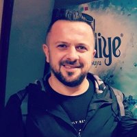 Ufuk Ç. (@ufukcamur) Twitter profile photo