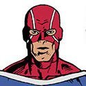 Joe 'Albino Thunderbuns' Fulton (@write_side_up) 's Twitter Profile