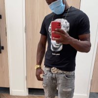 Denilson Alido (@alidodenilson) 's Twitter Profile