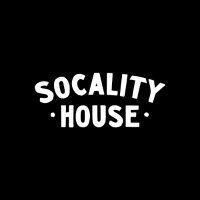 Socality House (@socalityhouse) 's Twitter Profile Photo
