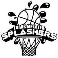 AAU Club (@tmlsplashers) Twitter profile photo