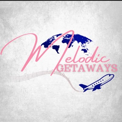 Serenading Your Way to a Perfect Getaway! Helps entrepreneurs, groups, couples, etc plan for safe, easy and harmonious travels! 📧melodicgetaways@yahoo.com