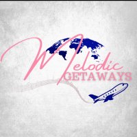 Melodic Getaways(@MelodicGetaways) 's Twitter Profile Photo