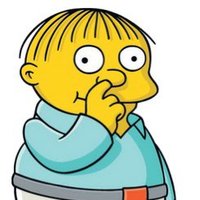 R Wiggum(@cromulenttweet) 's Twitter Profile Photo