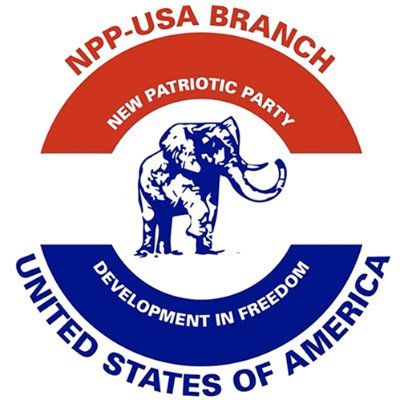 New Patriotic Party - USA Branch