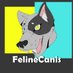 FelineCanisAnims (COMMS OPEN) (@felinecanisanim) Twitter profile photo FelineCanisAnims (COMMS OPEN) (@felinecanisanim) Twitter profile photo