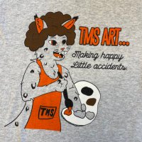 Travis MS BobArts (@tmsbobarts) 's Twitter Profile Photo Travis MS BobArts (@tmsbobarts) 's Twitter Profile Photo