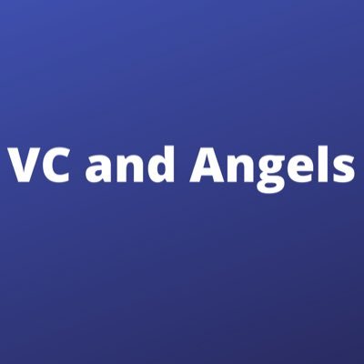 World of VCs & Angels