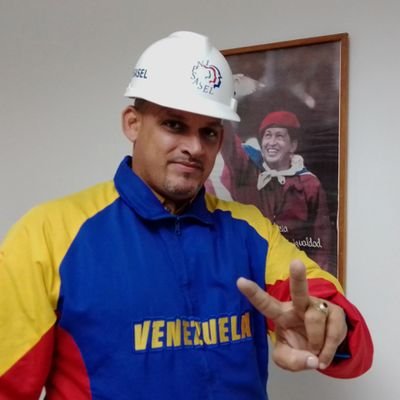 Director del Despacho de la Presidencia de Inpsasel
al servicio de los trabajadores y trabajadoras