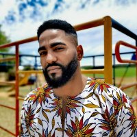 Jermaine Michael Johnson (@jamzag) 's Twitter Profile